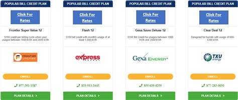 cheapest electric company in my area